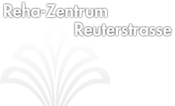 Logo: Reha-Zentrum Reuterstrasse